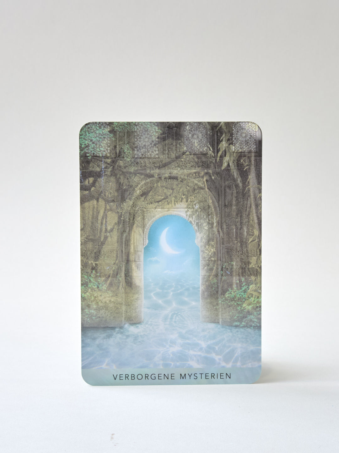 Weisheit des Meeres Orakel by Danielle Noel