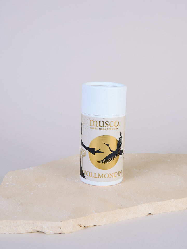 Vollmond Räuchermischung von Musco