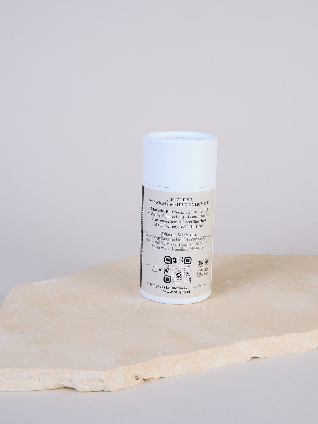 Vollmond Räuchermischung von Musco