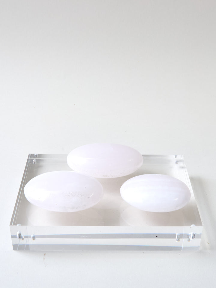 Mangano Calcit Handschmeichler