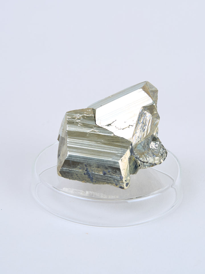 Pyrit Stufe