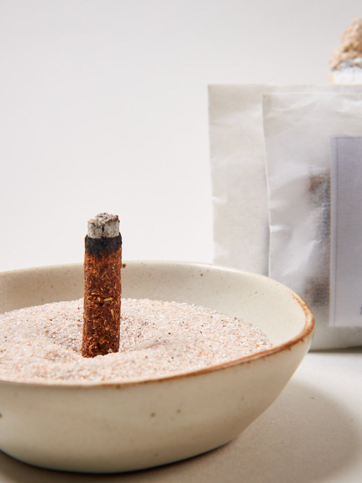 Glimmstängel Innere Weite