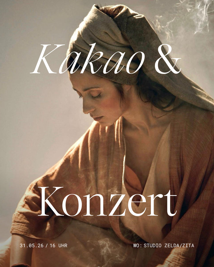 Kakao & Konzert in Hamburg
