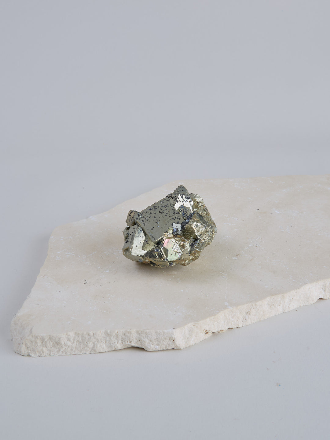 Pyrit Stufe Peru