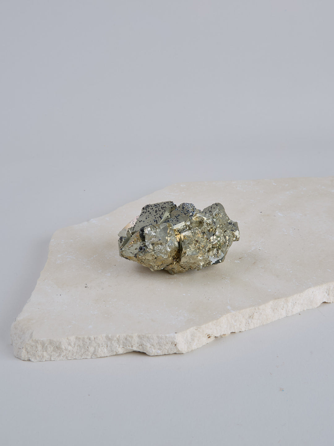 Pyrit Stufe Peru