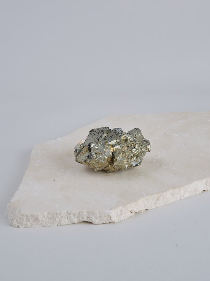 Pyrit Stufe Peru