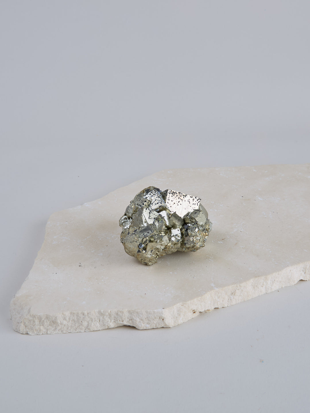 Pyrit Stufe Peru