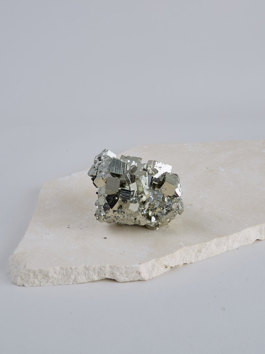 Pyrit Stufe Peru