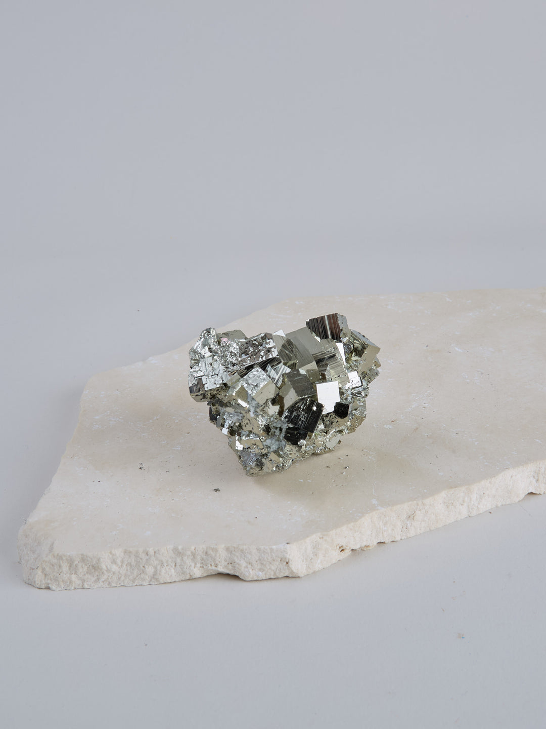 Pyrit Stufe Peru