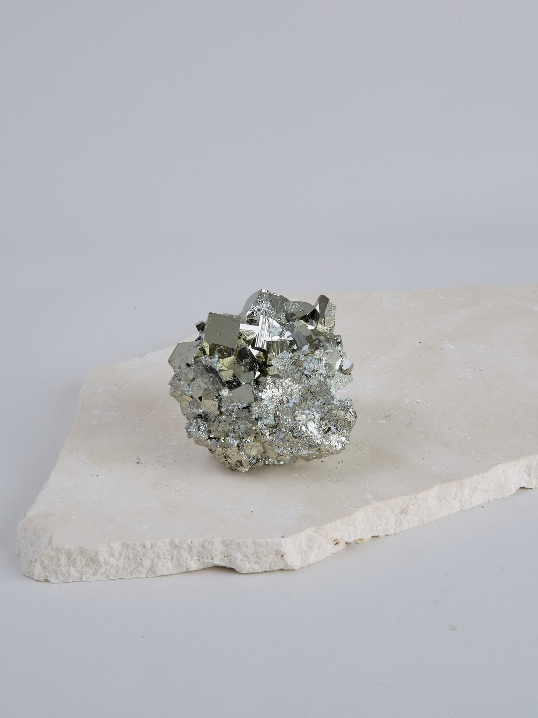 Pyrit Stufe Peru