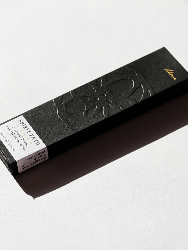 Spirit Path Räucherstäbchen