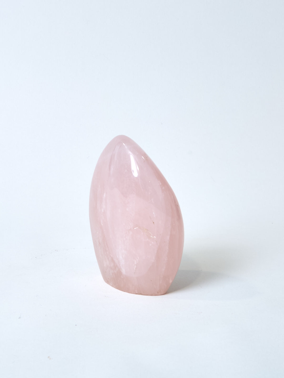 Rosenquarz Free Form