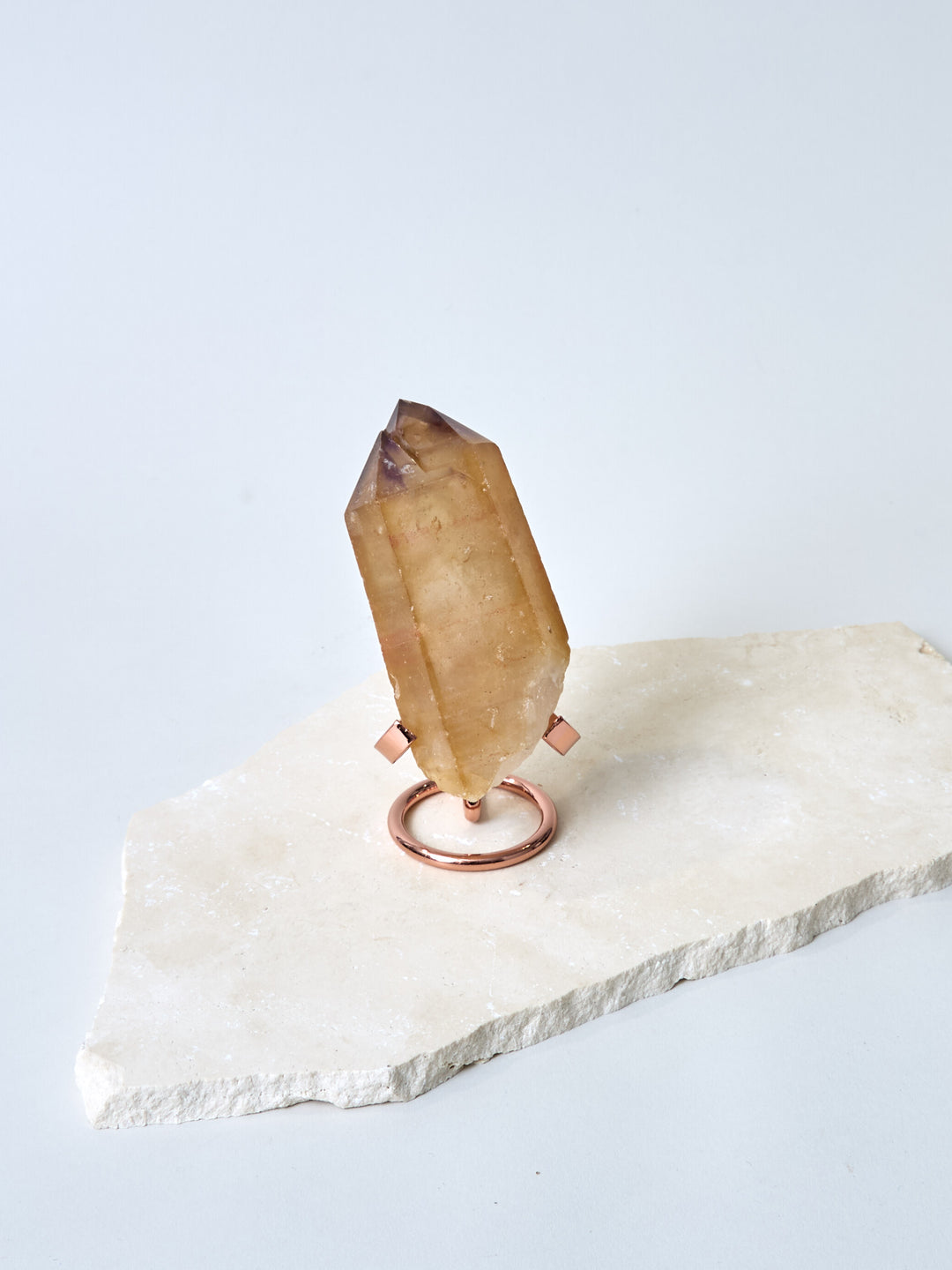 Lemurian Dreamcoat Bergkristall