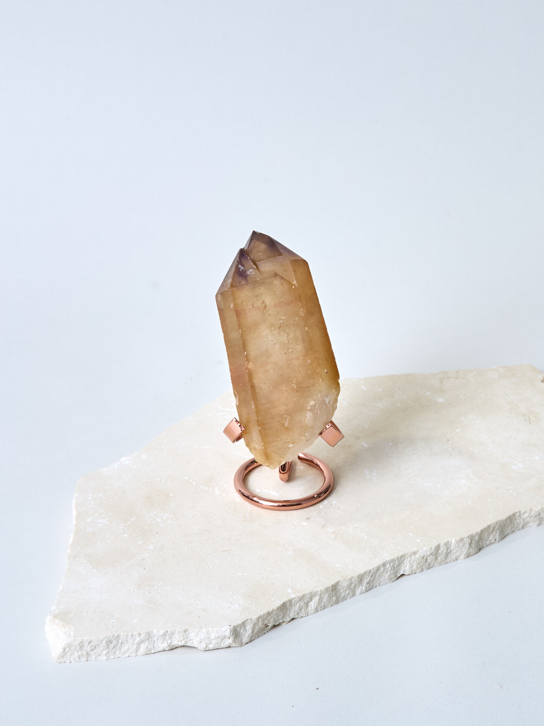 Lemurian Dreamcoat Bergkristall