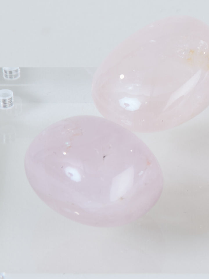 Lavendelquarz A Madagaskar