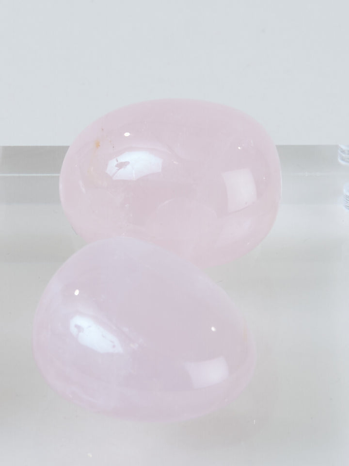 Lavendelquarz A Madagaskar