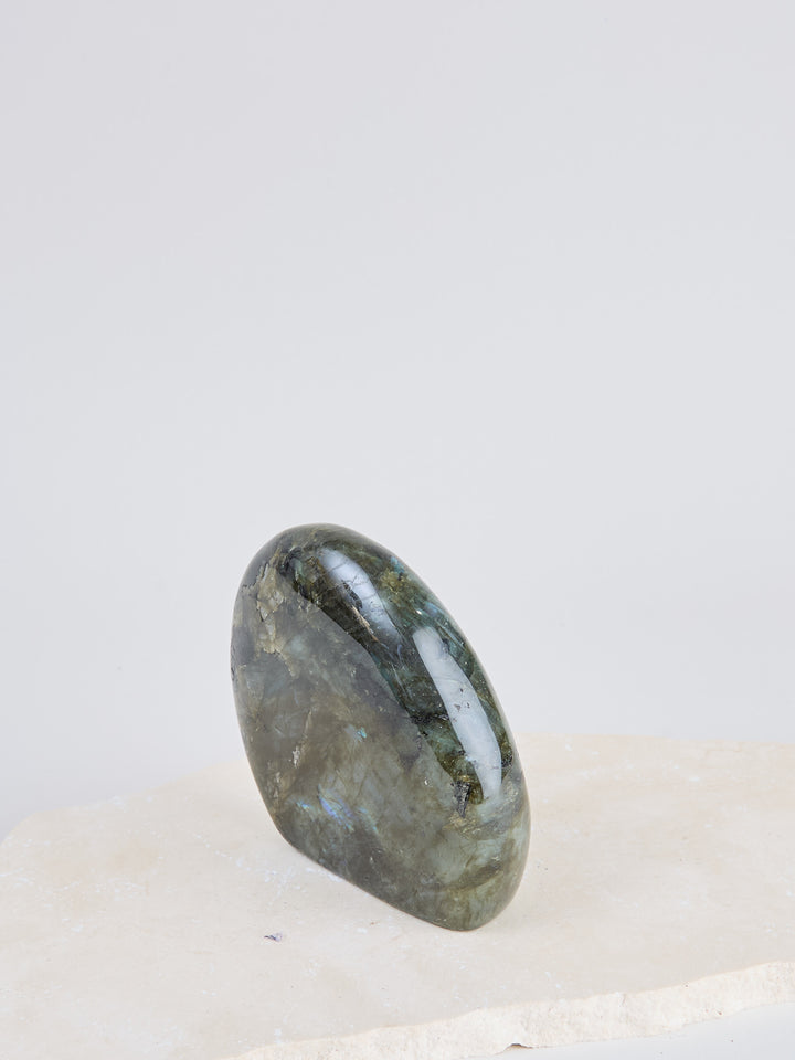 Labradorit Freeform