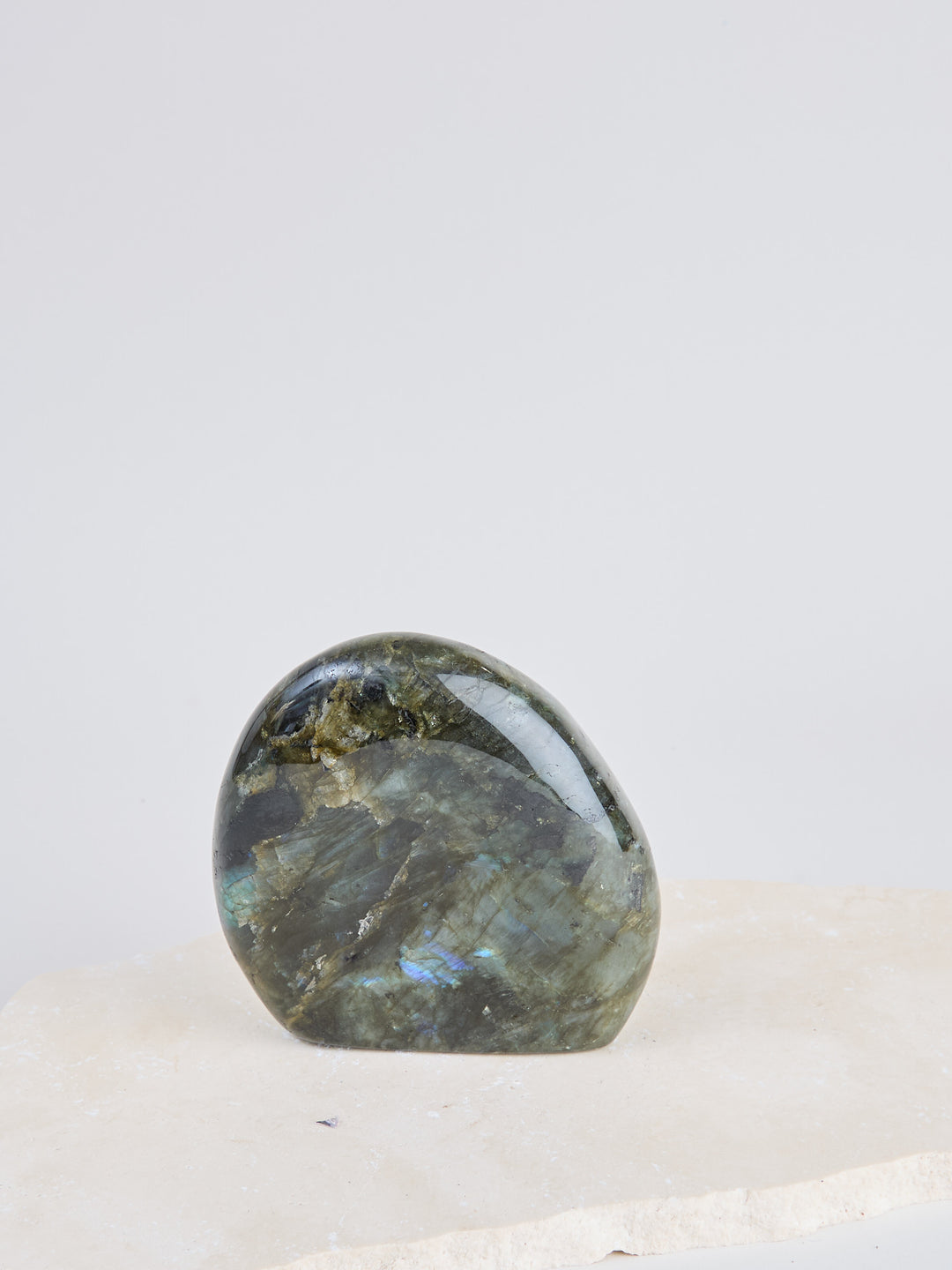 Labradorit Freeform