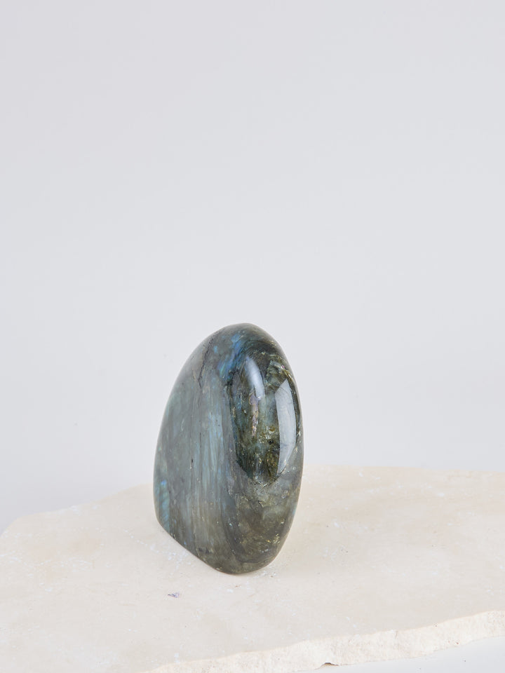 Labradorit Freeform