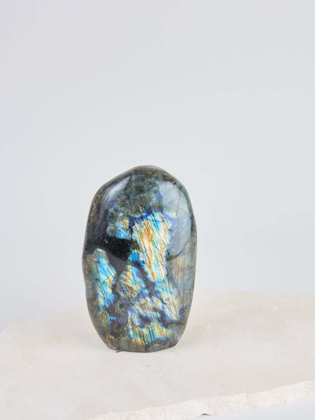 Labradorit Freeform