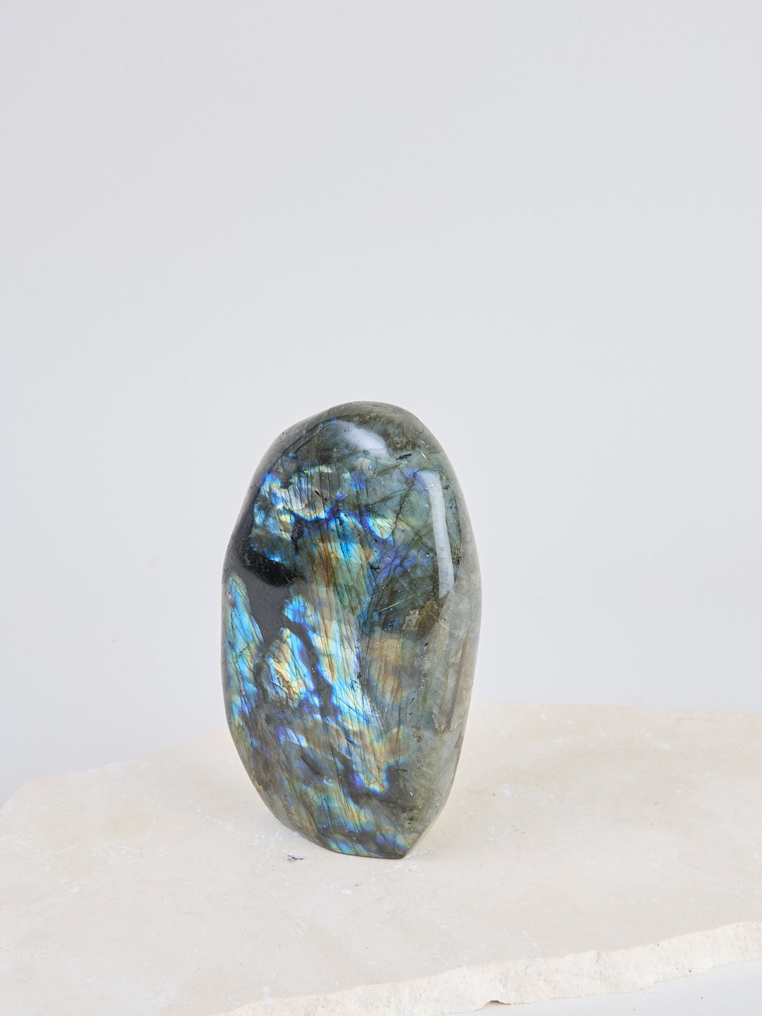 Labradorit Freeform