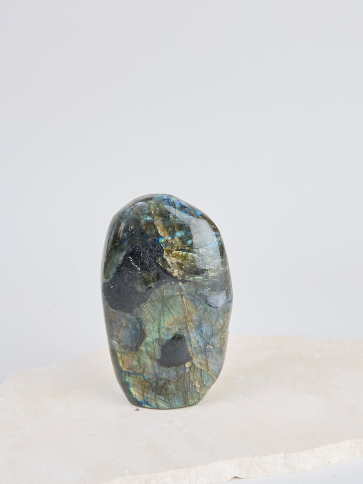 Labradorit Freeform