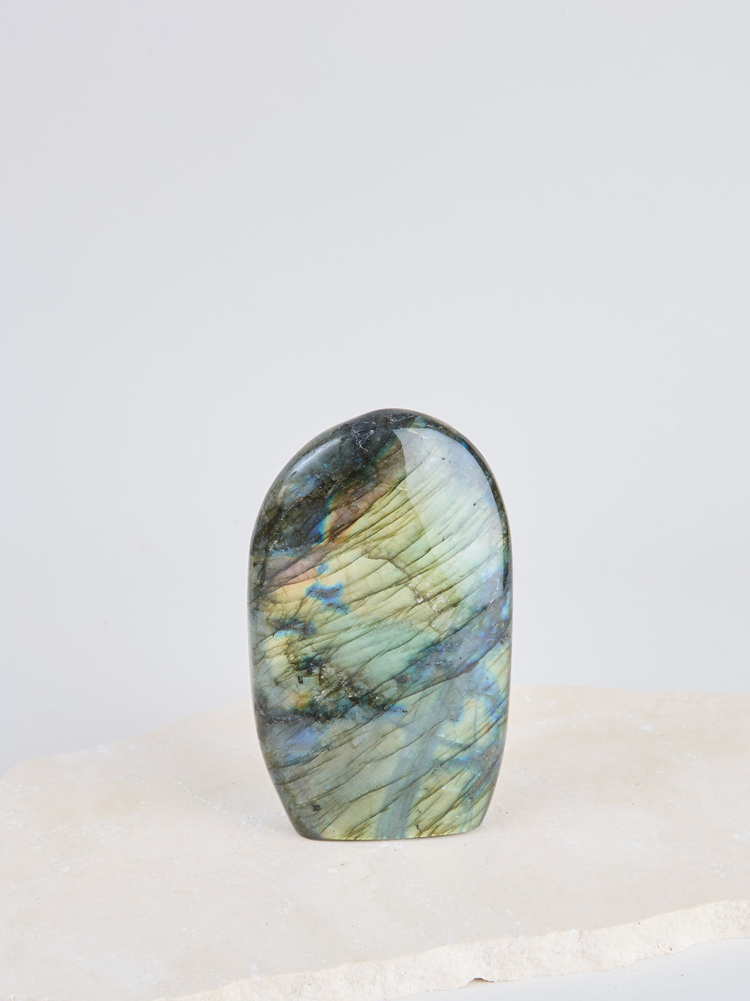 Labradorit Freeform
