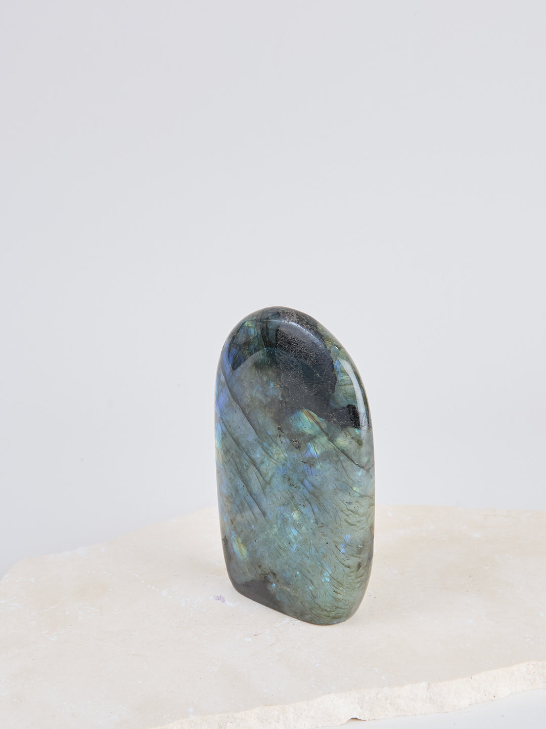 Labradorit Freeform
