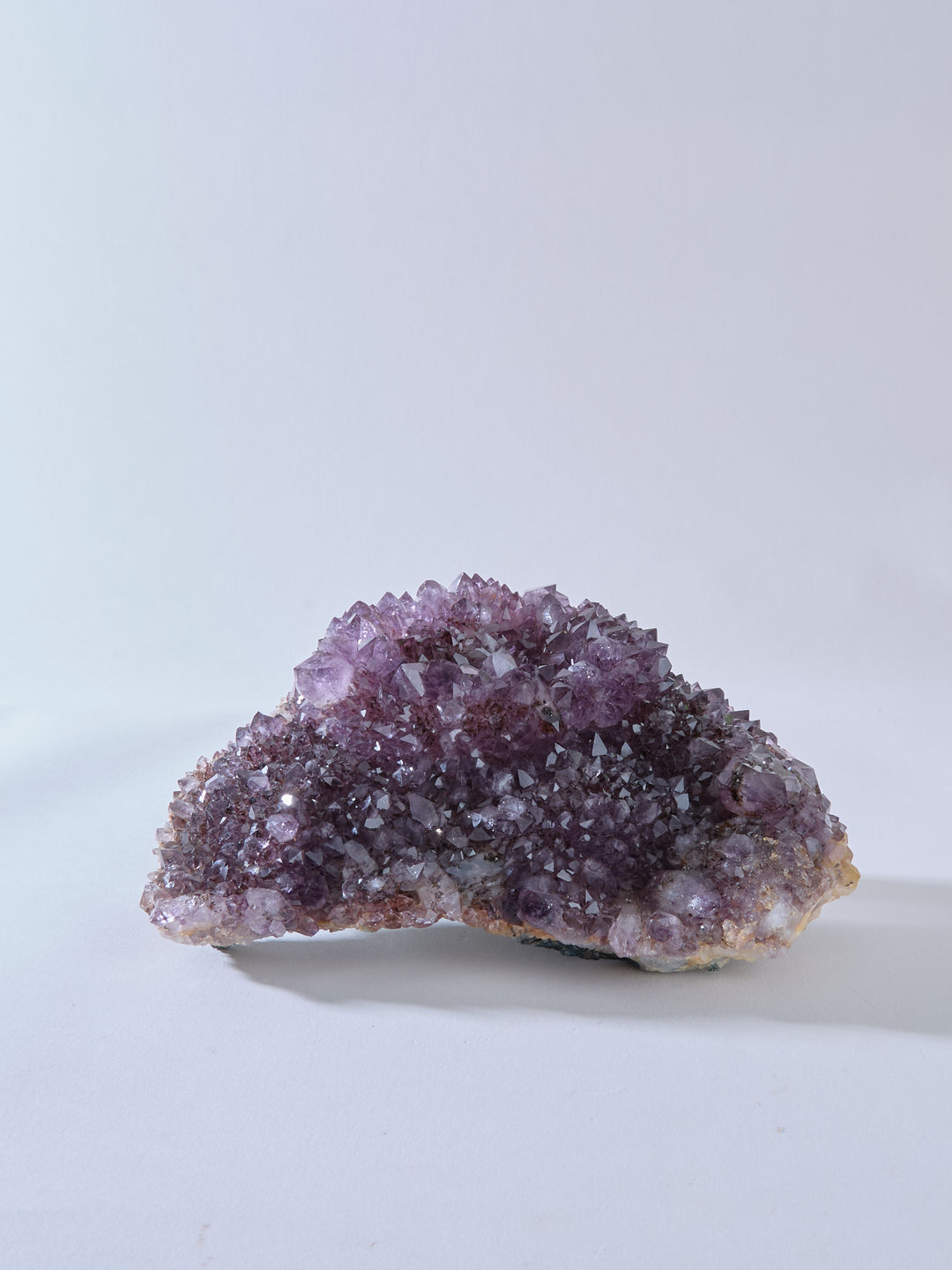 Amethyst Stufe Uruguay