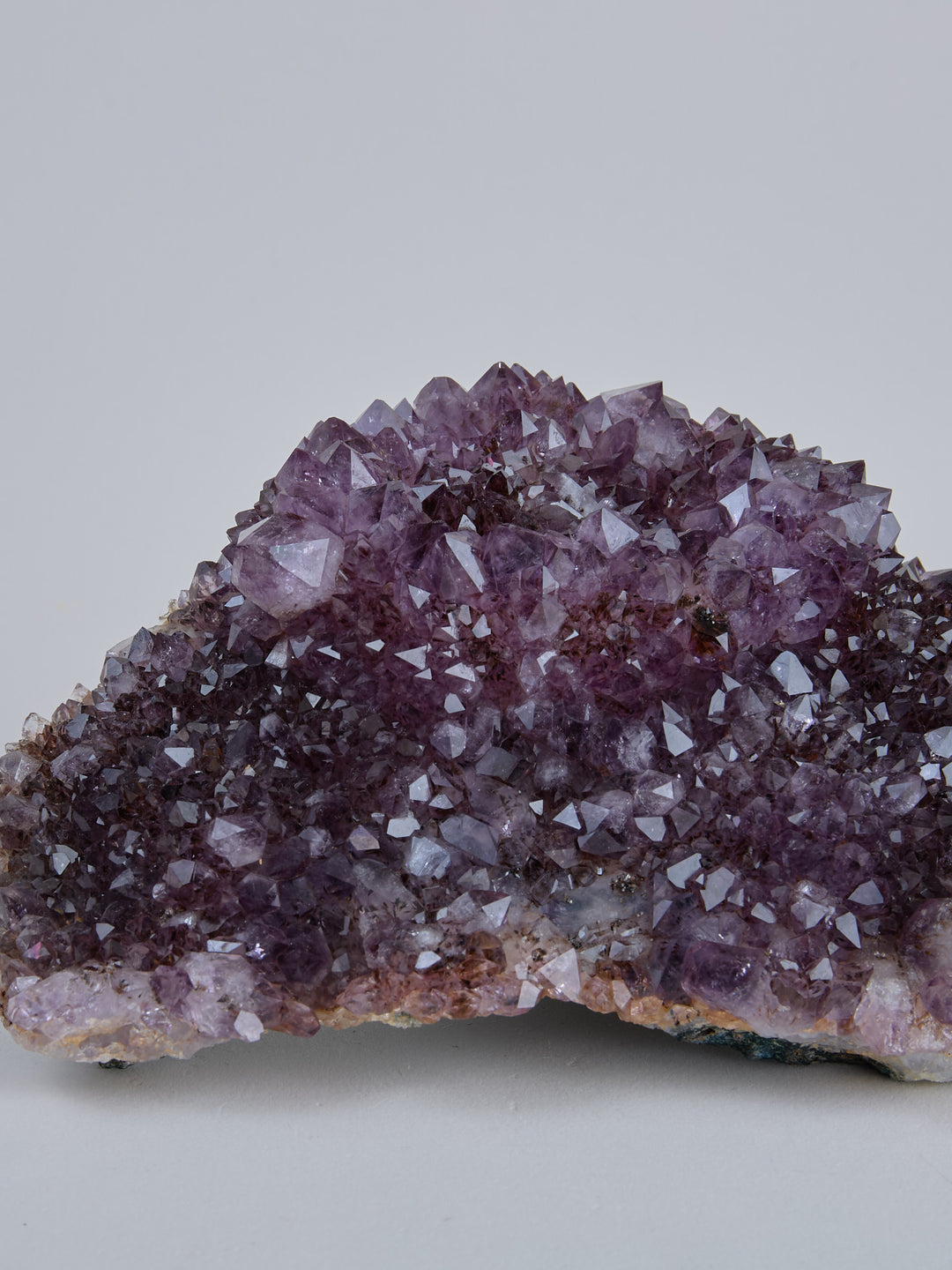 Amethyst Stufe Uruguay