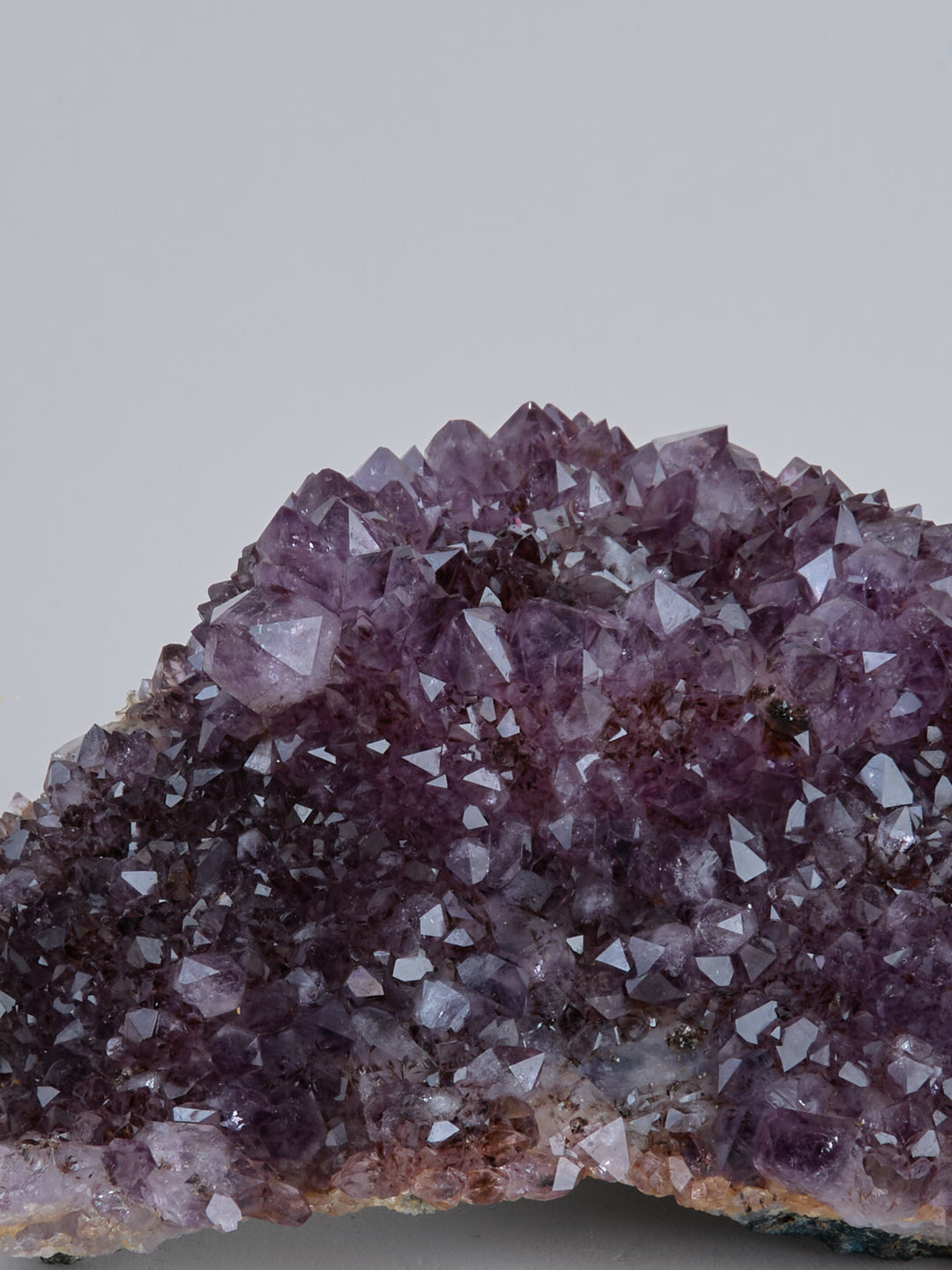 Amethyst Stufe Uruguay