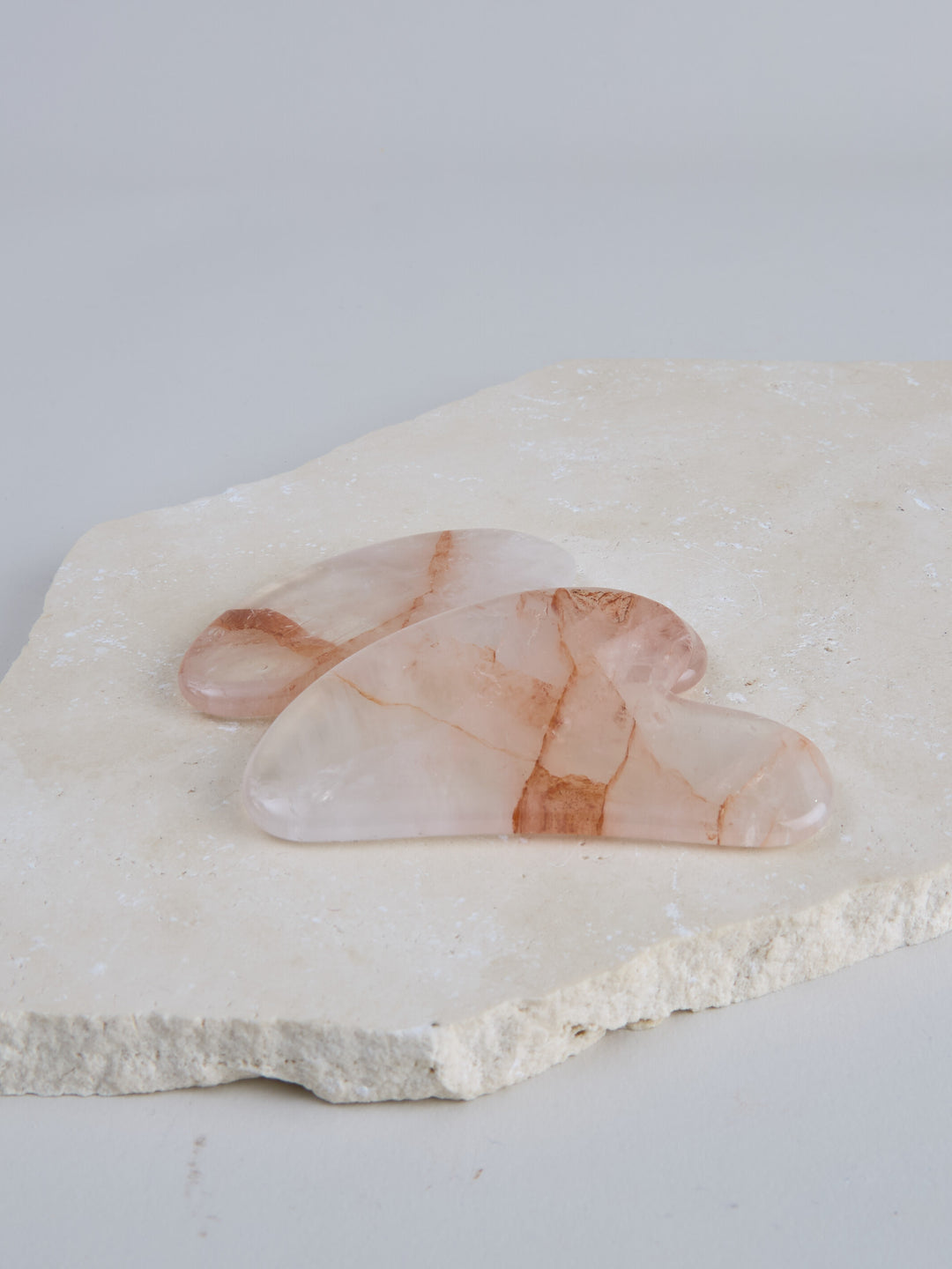 Gua Sha Bergkristall / Red Healer