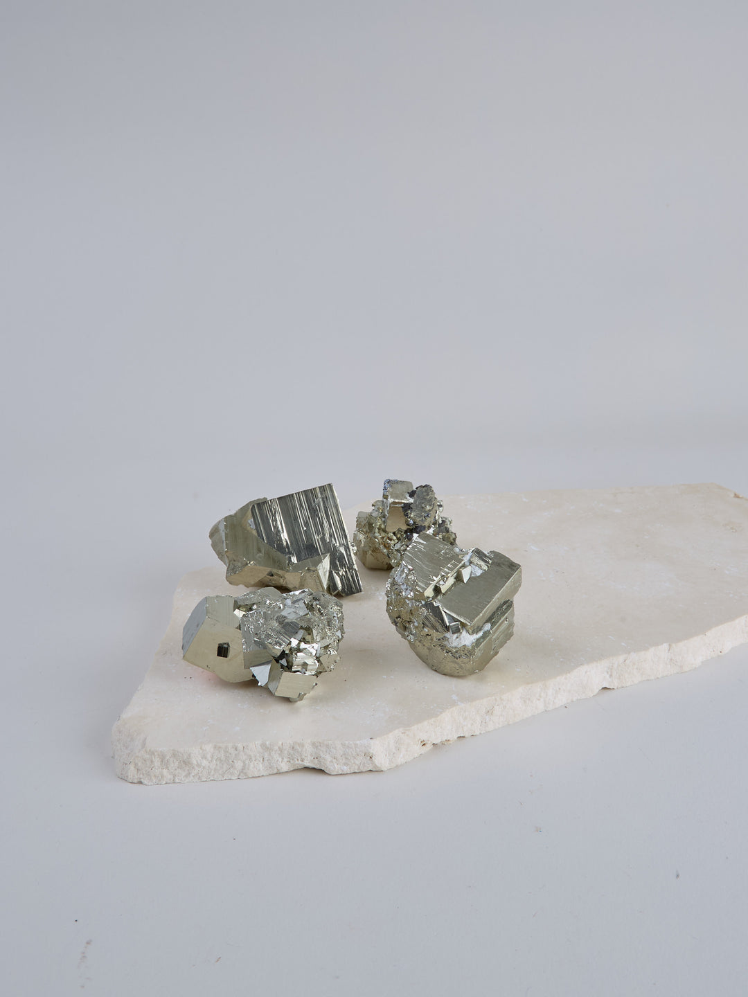 Pyrit Stufe Peru