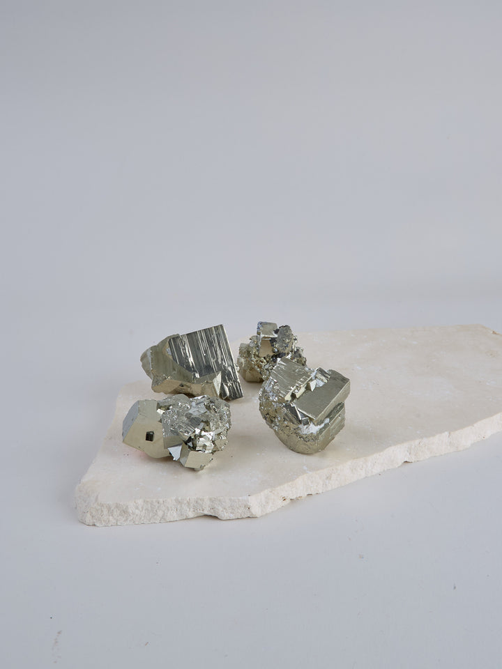 Pyrit Stufe Peru