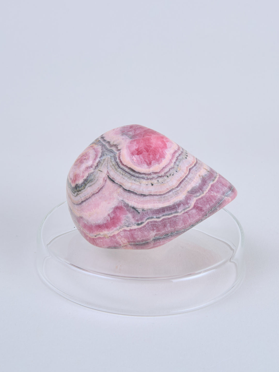 Rhodochrosit Einzelstück
