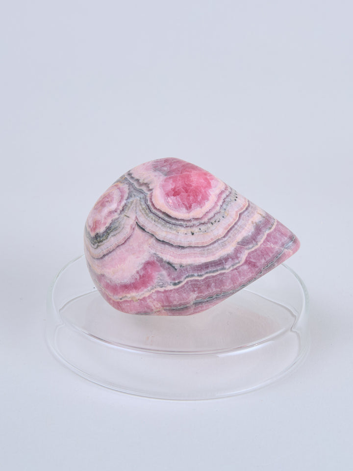 Rhodochrosit Einzelstück