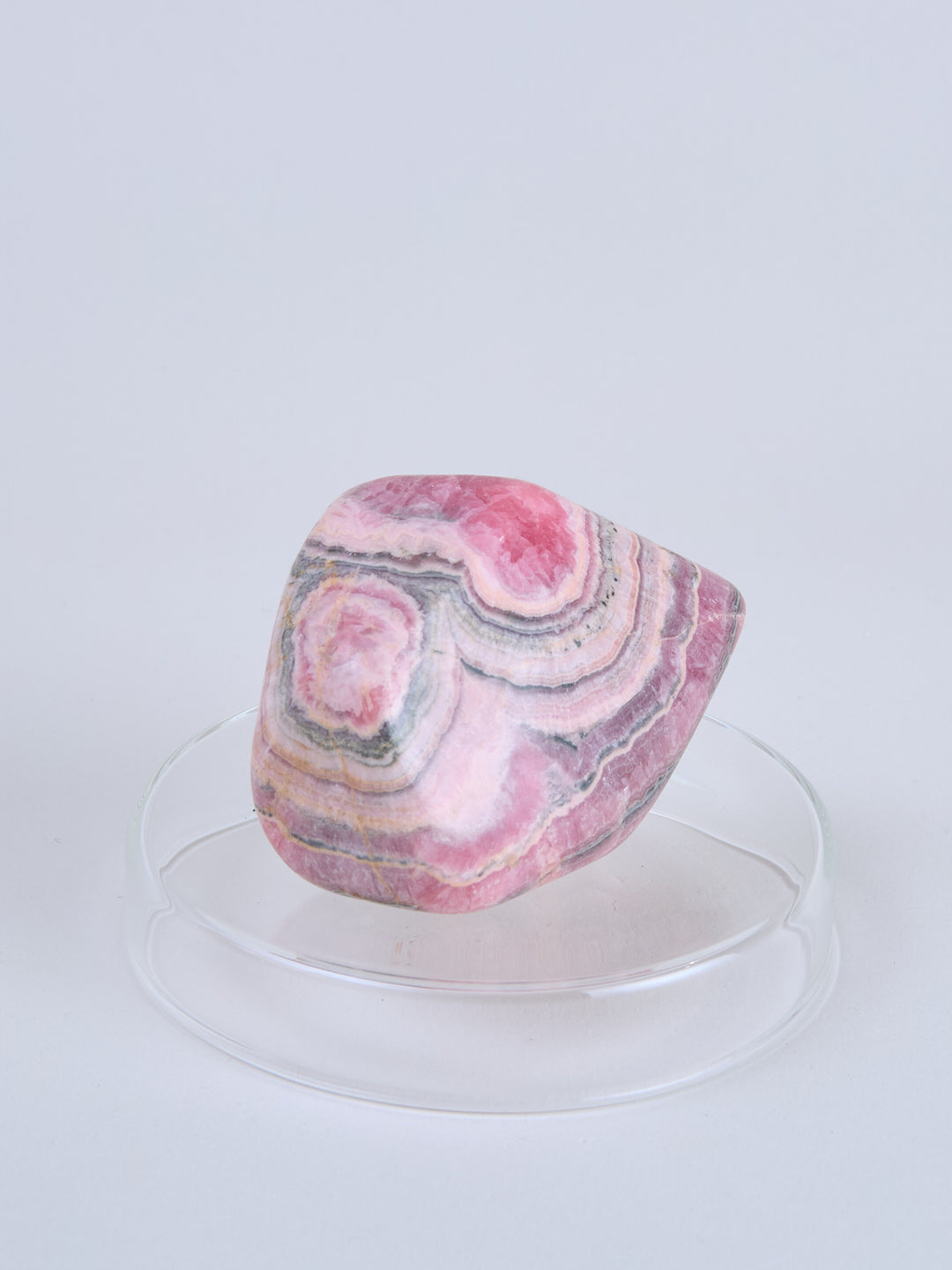Rhodochrosit Einzelstück