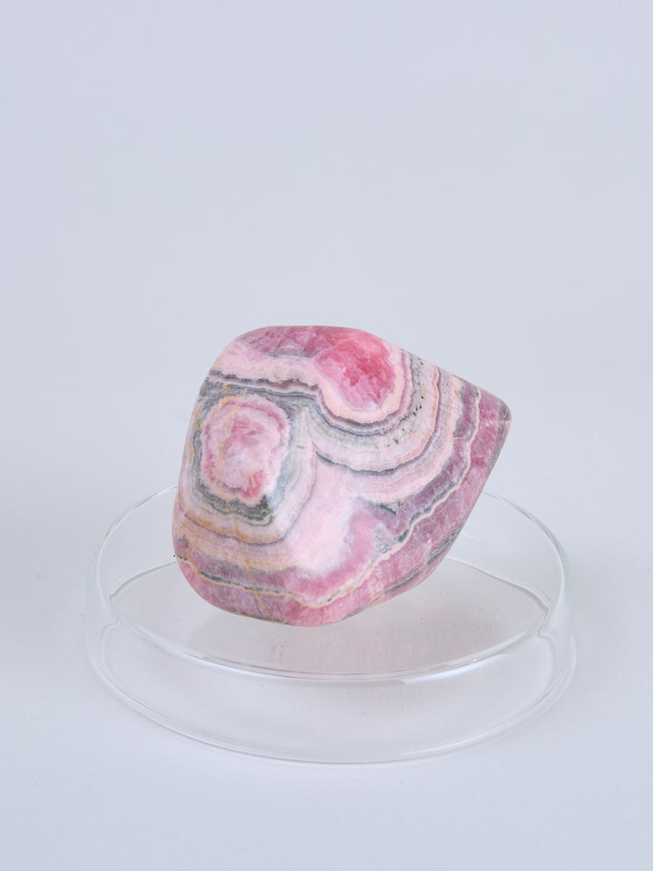Rhodochrosit Einzelstück