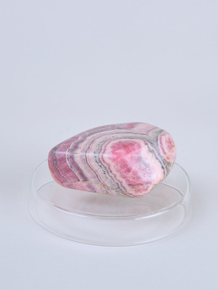 Rhodochrosit Einzelstück