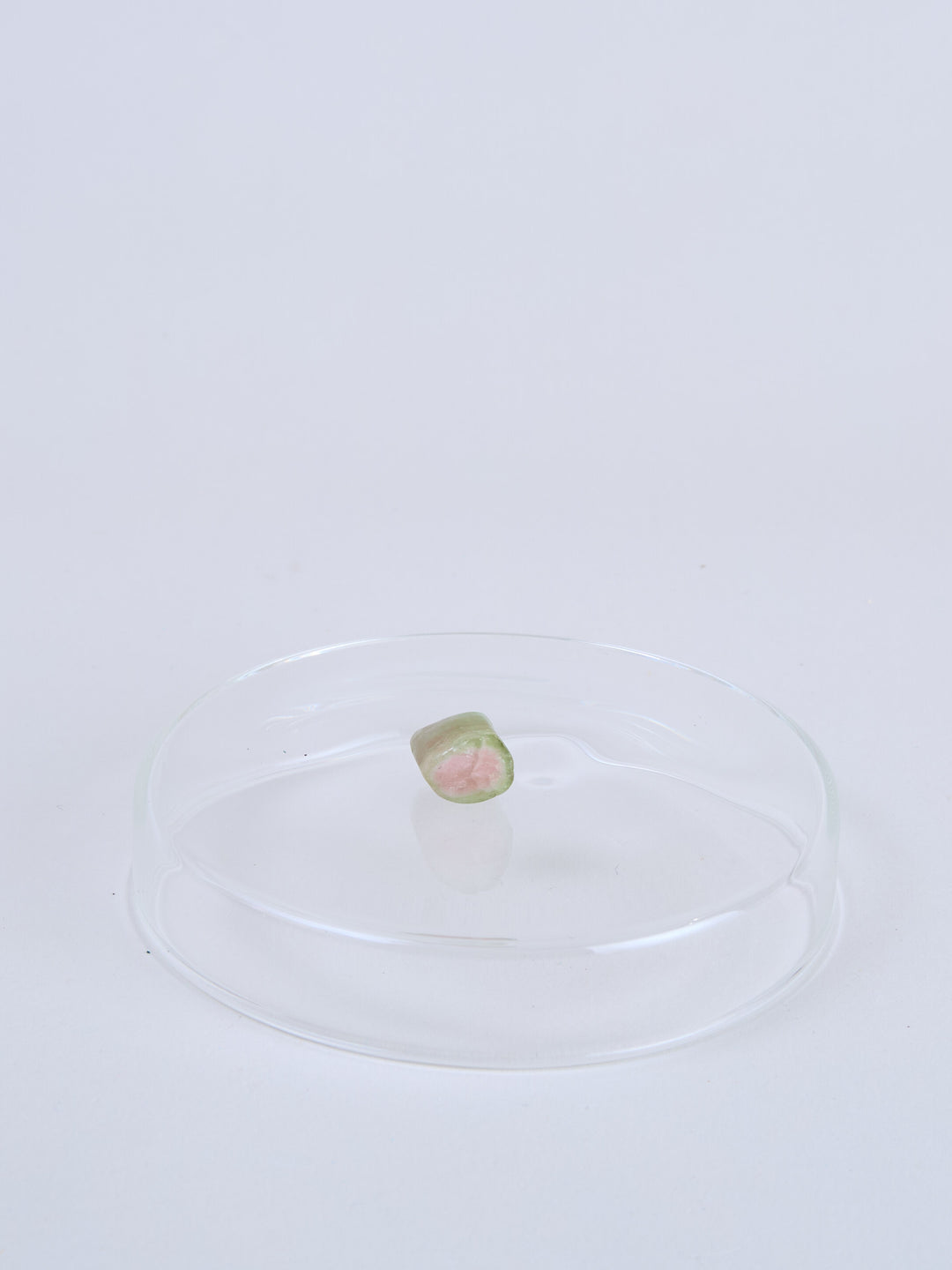 Wassermelonen-Turmalin