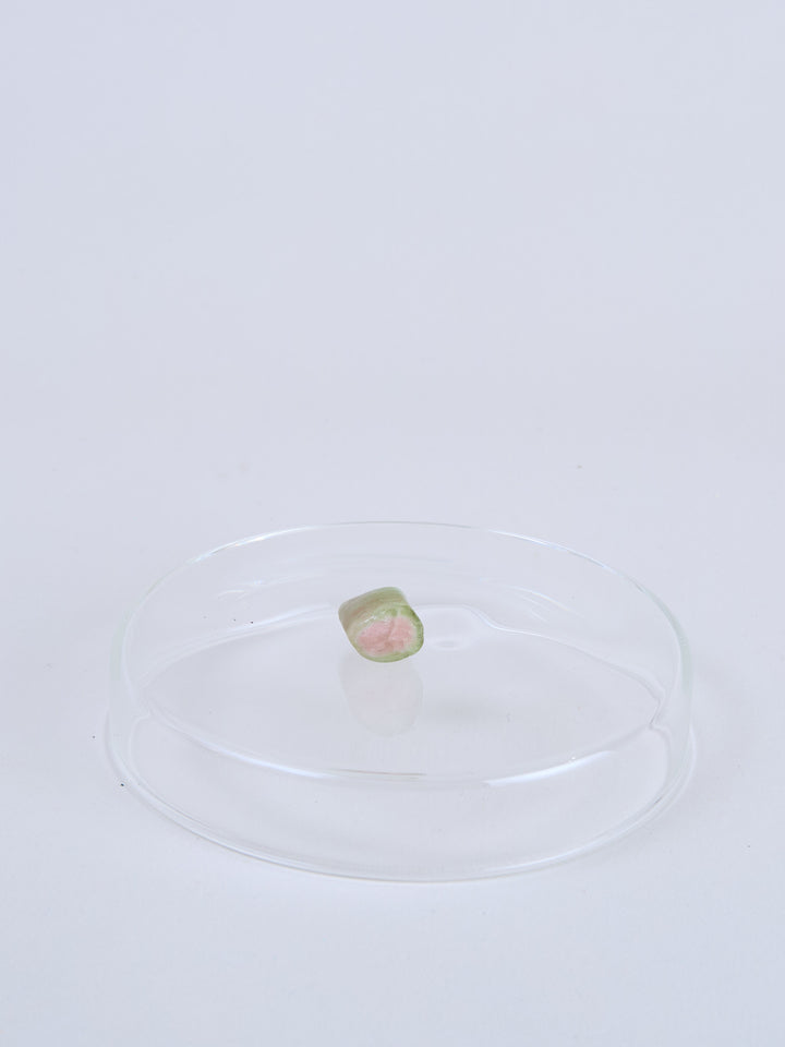 Wassermelonen-Turmalin