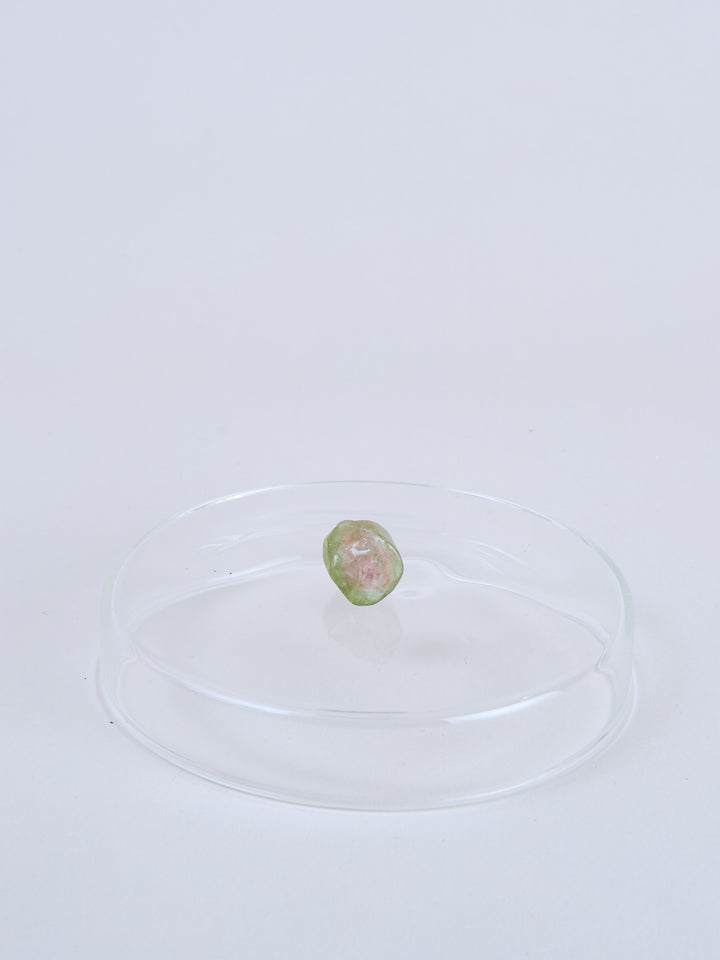 Wassermelonen-Turmalin