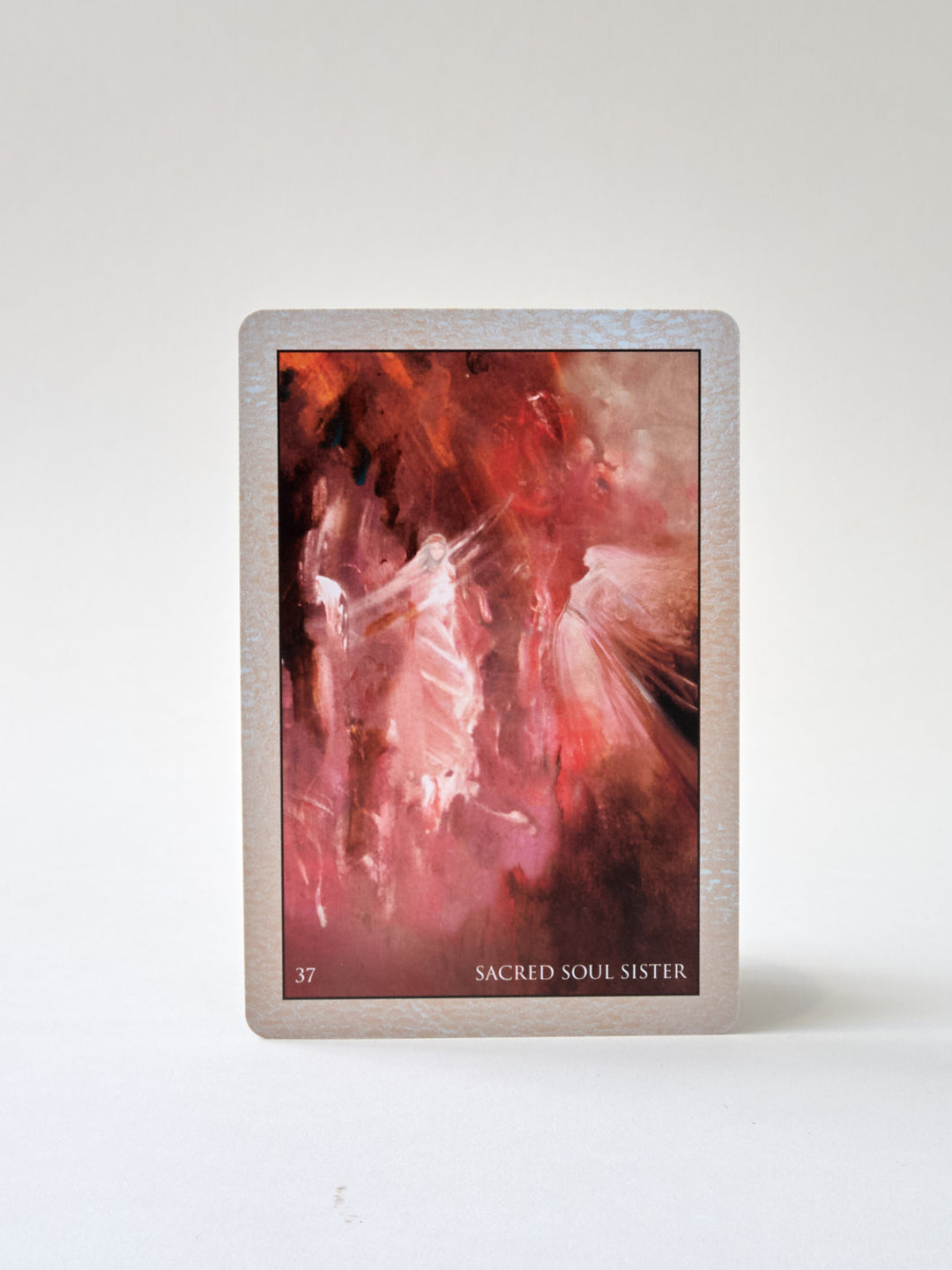 Rumi Orakel by Alana Fairchild engl.