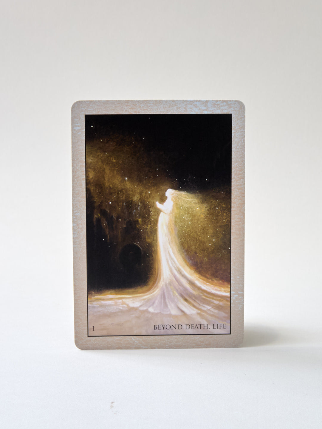 Rumi Orakel by Alana Fairchild engl.