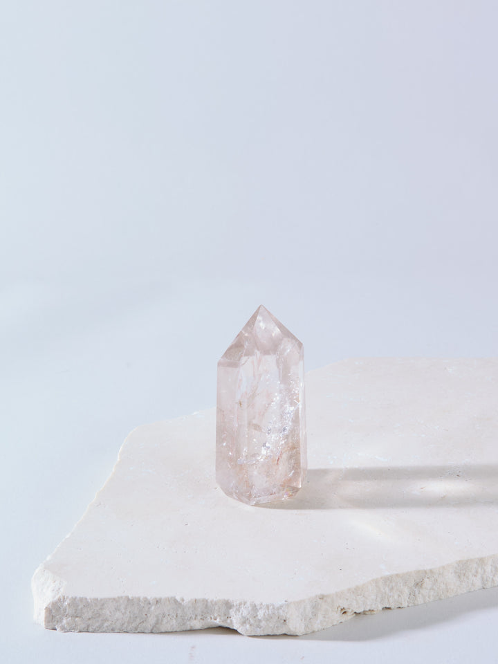 Bergkristall Red Healer