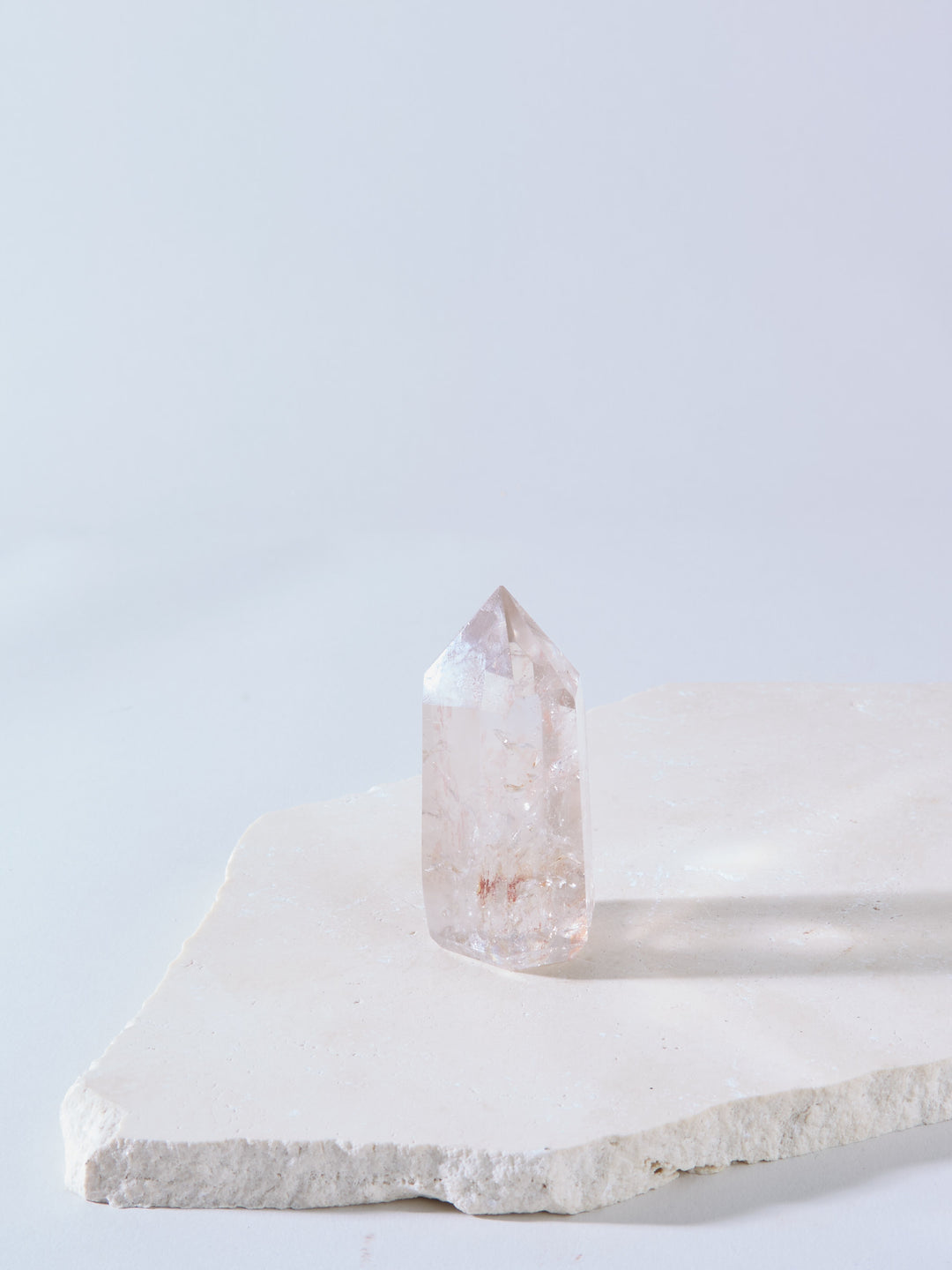 Bergkristall Red Healer