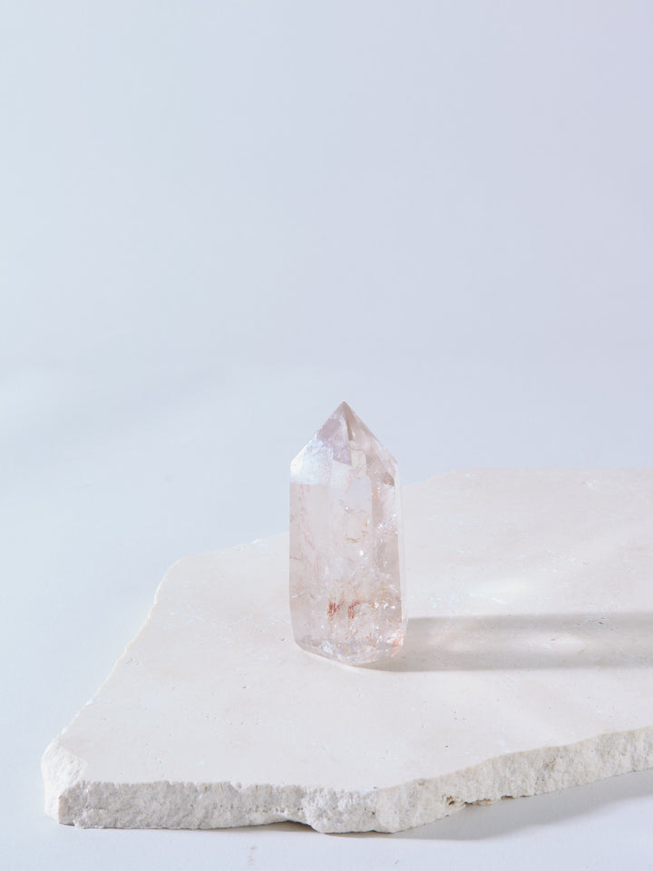 Bergkristall Red Healer