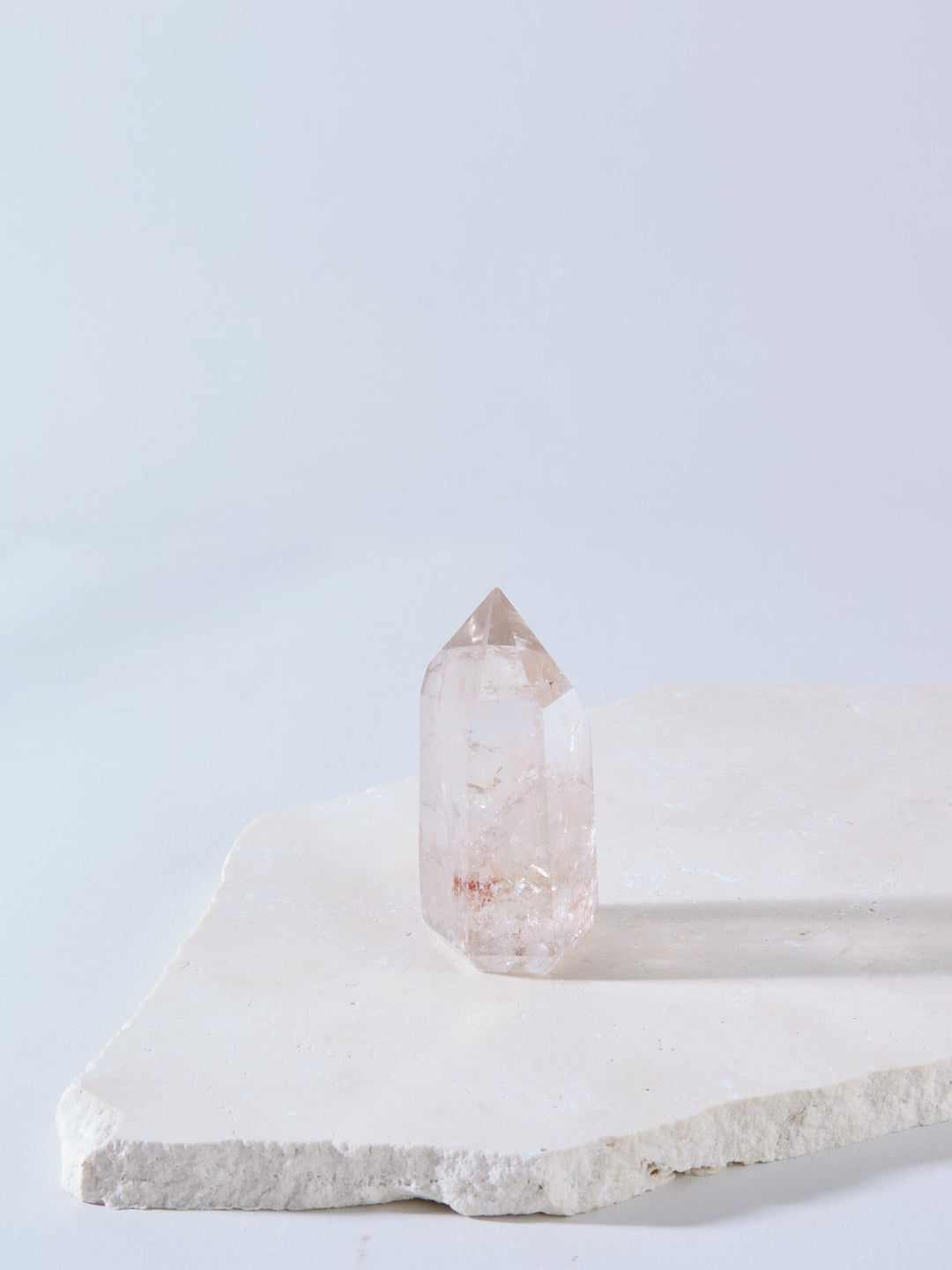 Bergkristall Red Healer