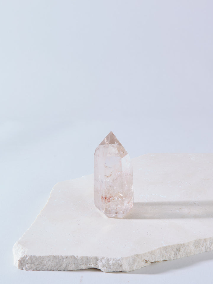 Bergkristall Red Healer