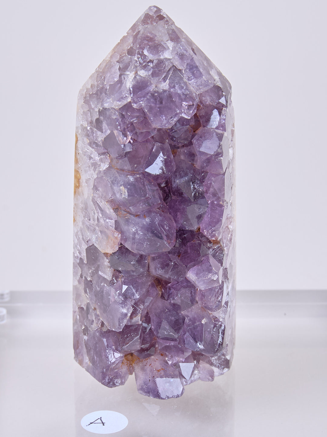 Amethyst Drusenspitze